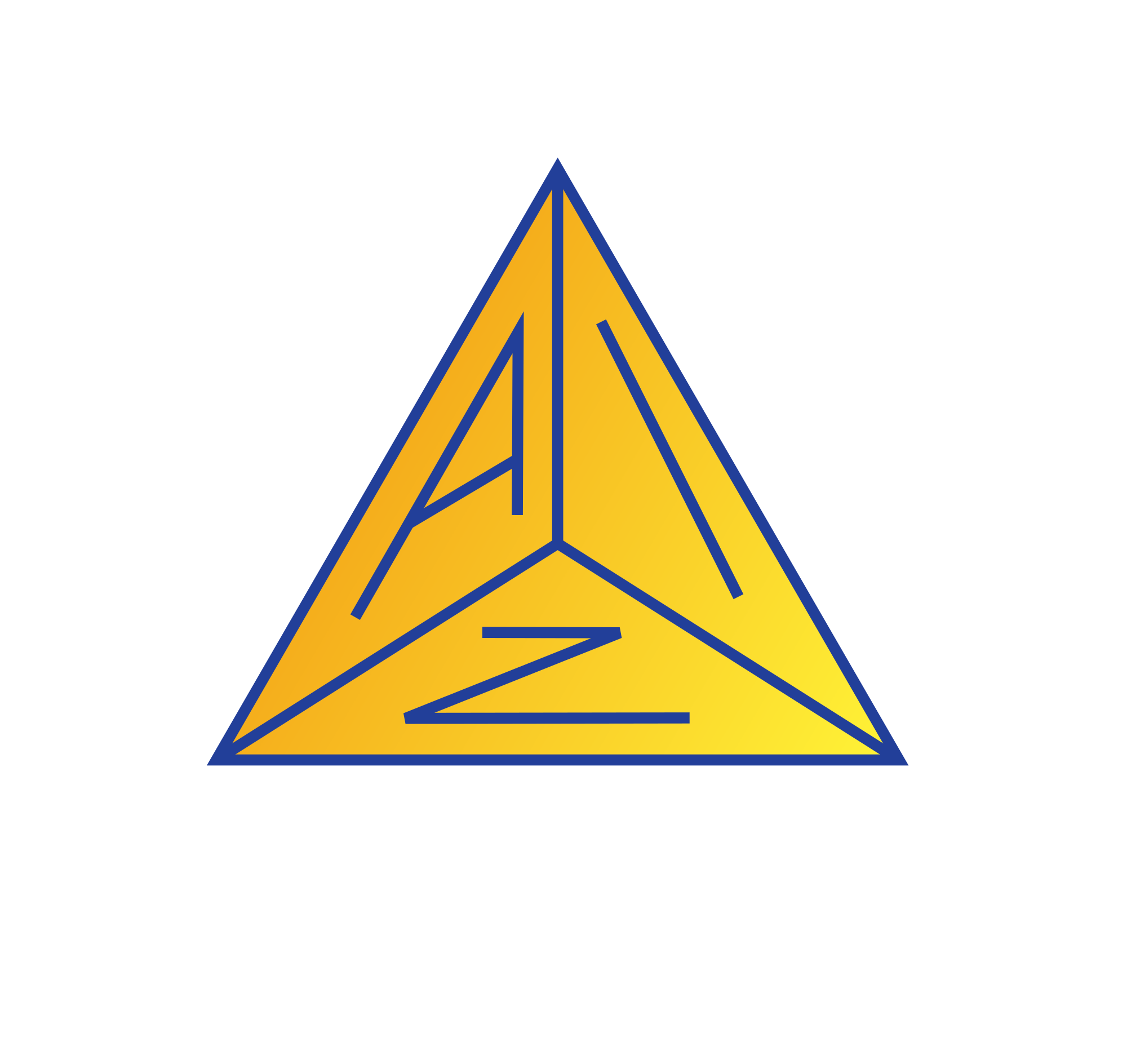 AIZeta Logo